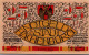 25 PFENNIG 1921 Stadt HACHENBURG Hesse-Nassau UNC DEUTSCHLAND Notgeld #PH209 - [11] Local Banknote Issues