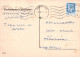 FLEURS Vintage Carte Postale CPSM #PAS527.A - Fiori