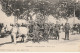 CHINE - SHANGHAI - POMPE DE HONKEW - HONKEW PUMP - FIREFIGHTERS - RARE POSTCARD IN VERY GOOD CONDITION - VIEW ZOOM - China