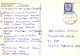 ARBRES Vintage Carte Postale CPSM #PBZ972.A - Alberi