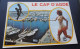 Le Cap D'Agde - Le Port - Les Editions "MAR", Nice - Agde