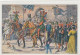 39086404 - Offizielle Festpostkarte Zur Tausendjahrfeier Der Residenzstadt Kassel Im September 1913.  Kuenstlerkarte.   - Kassel