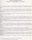 JEAN LACASSAGNE - Les Bureaux De Poste De L' AVEYRON 1695-1876 Préface De J. POTHION - Marques Postales Et Oblitérations - Philatélie Et Histoire Postale