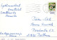 HAPPY BIRTHDAY 3 Year Old GIRL CHILDREN Vintage Postal CPSM #PBT892.GB - Anniversaire