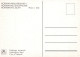 SINGE Animaux Vintage Carte Postale CPSM #PAN980.FR - Apen