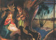 Virgen María Virgen Niño JESÚS Navidad Religión #PBB670.ES - Vierge Marie & Madones