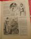 5 Revues La Mode Illustrée, Journal De La Famille.  N° 38,39,40,41,47 De 1899. Couverture En Couleur. Jolies Gravures - Fashion