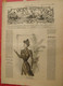 Delcampe - 5 Revues La Mode Illustrée, Journal De La Famille.  N° 38,39,40,41,47 De 1899. Couverture En Couleur. Jolies Gravures - Mode