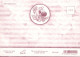 FLEURS Vintage Carte Postale CPSM #PBZ171.FR - Blumen