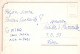 FLEURS Vintage Carte Postale CPSM #PBZ291.FR - Blumen