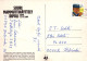 ELEFANT Tier Vintage Ansichtskarte Postkarte CPSM #PBS757.DE - Olifanten