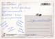 SCHMETTERLINGE Tier Vintage Ansichtskarte Postkarte CPSM #PBS440.DE - Farfalle