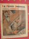 5 N° "le Petit Journal Illustré" Septembre-octobre 1930. Course Vélo Grand Bi Gouraud Zeppelin Dirigeable Duel - 1900 - 1949