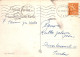 Buon Anno Natale GNOME Vintage Cartolina CPSM #PAU231.IT - Anno Nuovo