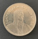5 Francs Suisse - Tête De Berger - 1994 - 5 Francs