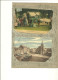 Delcampe - Vintage -LOT 20 CPA De FRANCE Villes-Villages Belles Animations Toutes Scannées - 5 - 99 Postcards