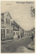 Lederberg / Querfurt: Bäckerei Adolf Siegel - Strassenansicht (Vintage PC 1910s/1920s) - Querfurt