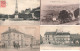 Destockage Lot De 7 Cartes Postales CPA Haute Saone Vesoul Hericourt Lure Luxeuil Les Bains - 5 - 99 Postkaarten