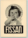 13130504 - Fissan Creme Kinderpuder AK - Publicidad