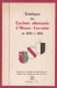 SPAL - Strasbourg 1952 - Catalogue Des Cachets Allemands D'Alsace Lorraine 1872 à 1918 - Haut Rhin, Bas Rhin Et Moselle - Philatelie Und Postgeschichte