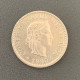 10 Centimes Suisse - 1993 - 10 Rappen
