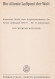 1957 - Wilhelm Hofinger - Die "Alteste" Luftpost Der Welt ( Pariser Ballonpost 1870-1871) - Ballons Montés De Paris - Poste Aérienne & Histoire Postale