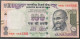 Billet 100 Roupies - Inde - India