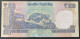 Billet 100 Roupies - Inde - Inde