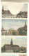 Danemark -    Kobenhavn    - Carnet 10 Cartes - Danemark