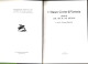 Giovanni Mariacher. Il Museo Correr Di Venezia Dipinti Dal XIV Al XVI Secolo, Neri Pozza ED. Venezia, 1957 - Otros & Sin Clasificación