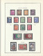 ALGERIE  Collection De 1962 à 1973 Neufs ** Et Ob (voir Description) - Algerien (1962-...)