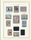 Delcampe - ALGERIE  Collection De 1962 à 1973 Neufs ** Et Ob (voir Description) - Argelia (1962-...)