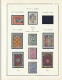 Delcampe - ALGERIE  Collection De 1962 à 1973 Neufs ** Et Ob (voir Description) - Algérie (1962-...)