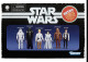 STAR WARS 4 - 2 Coffrets Collector De 12 Figurines / Hasbro Retro Collection Multipack 1 + 2 - 100% NEW - Altri & Non Classificati