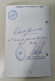 PH - Ph Original - 11,5 X 17.5 Cm - FUERZA AEREA ARGENTINA - FOTO PERFIL OFICIAL Y FIRMA S.P - 1980 - Guerra, Militares