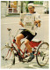 LESPARRE  Medoc Gironde André Dilinger Tricycle Cyclisme Centre Esperanza 1975 état Superbe - Lesparre Medoc