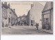 NEUVY-le-ROI: Rue Principale 1915 - Très Bon état - Neuvy-le-Roi