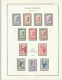 MAROC Collection  1955 à 1970  Neufs ** Et Ob (voir Description) - Morocco (1956-...)