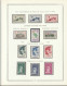 MAROC Collection  1955 à 1970  Neufs ** Et Ob (voir Description) - Morocco (1956-...)