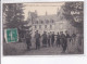 NEUVY-le-ROI: Château De La Martinerie 1915 - état - Neuvy-le-Roi