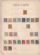 Indochine - Collection - Neufs Sans Gomme / Oblitéré - B/TB - Unused Stamps