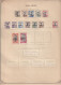 Indochine - Collection - Neufs Sans Gomme / Oblitéré - B/TB - Unused Stamps