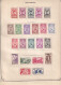 Delcampe - Indochine - Collection - Neufs Sans Gomme / Oblitéré - B/TB - Unused Stamps