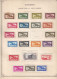 Delcampe - Indochine - Collection - Neufs Sans Gomme / Oblitéré - B/TB - Unused Stamps