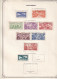 Delcampe - Indochine - Collection - Neufs Sans Gomme / Oblitéré - B/TB - Unused Stamps