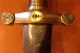 France. Épée Soldat D'infanterie M1831 (T71) - Knives/Swords