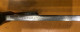 Delcampe - Baïonnette Pour Le Fusil Chasspot. France. M1866 (154) - Knives/Swords