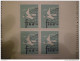 STAMPS TIMBRE (FISA) FEDERAZION INTERNATIONALE DES SOCIETES AEROPHILATELIQUES MNH - Indonesia