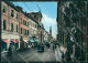 Parma Città Auto Foto FG Cartolina ZKM7398 - Parma