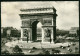 Ak France, Paris | Arc De Triomphe De L'Étoile (1948 Paris > Denmark) #ans-2012 - Arc De Triomphe